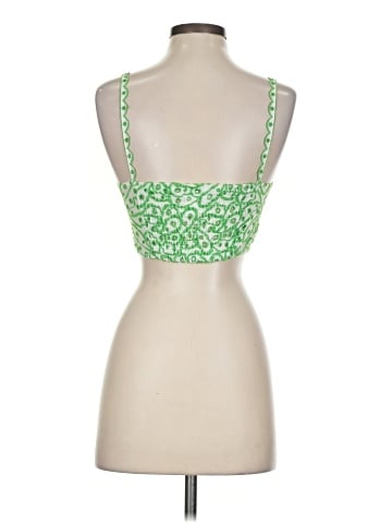 H&M Sleeveless Top (view 2)