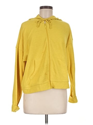 Old Navy Zip Up Hoodie (view 1)