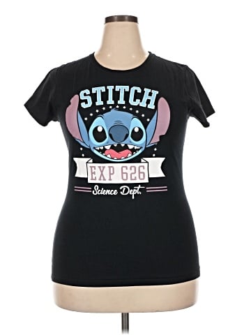 Disney Short Sleeve T-Shirt (view 1)