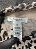 Vertigo Paris Brown Long Sleeve Top Size XL - photo 7