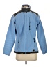 Eastern Mountain Sports 100% Polyester Blue Fleece Size S - photo 1