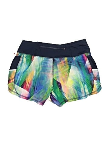 Athleta Athletic Shorts (view 2)