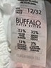 Buffalo by David Bitton Ivory Jeans Size 12 - photo 9