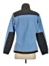 Eastern Mountain Sports 100% Polyester Blue Fleece Size S - photo 2