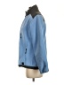 Eastern Mountain Sports 100% Polyester Blue Fleece Size S - photo 5