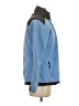 Eastern Mountain Sports 100% Polyester Blue Fleece Size S - photo 4