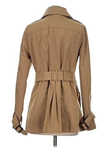 Worthington Trenchcoat (view 2)