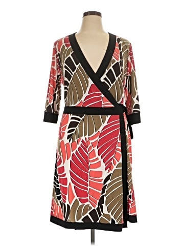 Alfani Cocktail Dress (view 1)