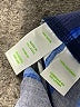 Lilly Pulitzer 100% Rayon Stripes Blue Casual Pants Size XXS - photo 8