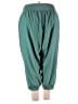 LIVI Active Solid Teal Casual Pants Size 30 - 32 - photo 2