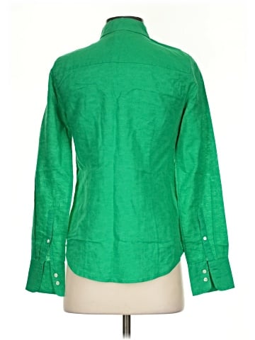 J.Crew Long Sleeve Button-Down Shirt (view 2)