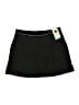Soybu Solid Black Active Skort Size XL - photo 1