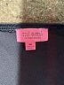 Mi ami Solid Blue Casual Dress Size M - photo 7