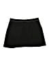 Soybu Solid Black Active Skort Size XL - photo 2