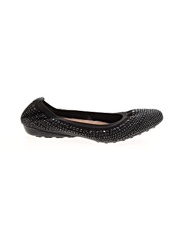 Hush Puppies Flats (view 1)