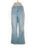 Old Navy Blue Jeans Size 2 - photo 1