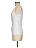 Zara White Tank Top Size M - photo 5