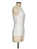 Zara White Tank Top Size M - photo 4
