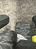 ZeroXposur 100% Polyester Graphic Black Board Shorts Size 18 - 20 - photo 4