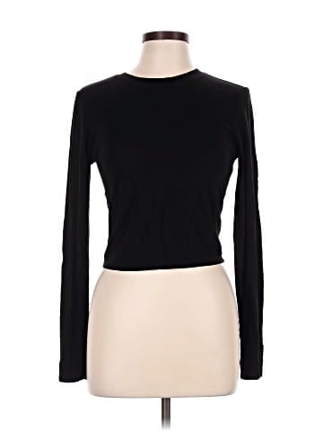 Forever 21 Long Sleeve T-Shirt (view 1)