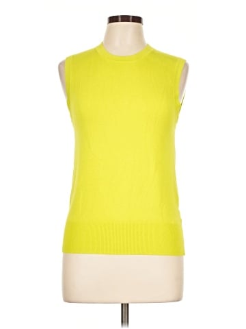 Zara Sweater Vest (view 1)