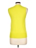 Zara Yellow Sweater Vest Size L - photo 2