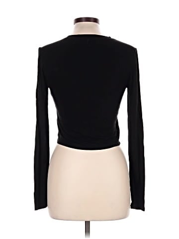 Forever 21 Long Sleeve T-Shirt (view 2)