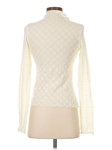 Free People Long Sleeve Turtleneck (view 2)