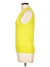 Zara Yellow Sweater Vest Size L - photo 5