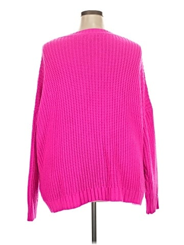 Skies Are Blue Pullover Sweater (view 2)