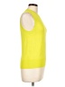 Zara Yellow Sweater Vest Size L - photo 4
