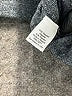 Croft & Barrow Gray Pullover Sweater Size XXL - photo 8