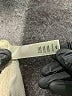 SKIMS Gray Active Pants Size 4XL - photo 5