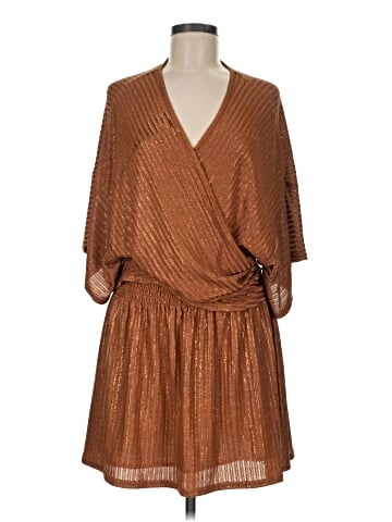 Ramy Brook Casual Dress (view 1)