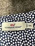 Vineyard Vines Blue Sleeveless Blouse Size XXS - photo 7