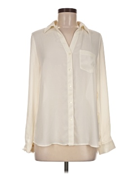 The Limited Long Sleeve Blouse