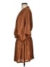 Ramy Brook Brown Casual Dress Size M - photo 5
