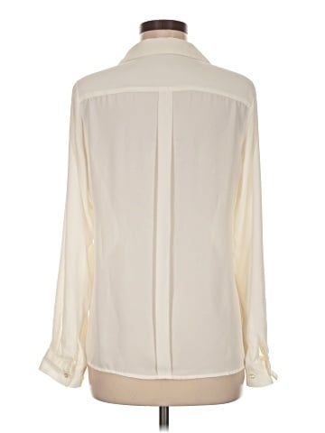 The Limited Long Sleeve Blouse (view 2)