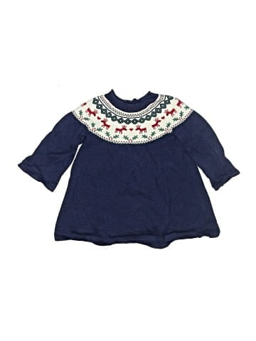 Hanna Andersson Pullover Sweater (view 1)