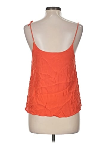 June & Hudson Sleeveless Top (view 2)