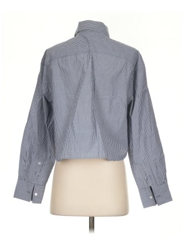 Banana Republic Long Sleeve Button-Down Shirt (view 2)
