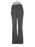 Lee Houndstooth Gray Dress Pants Size 10m - photo 1