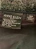 Anne Klein 100% Polyester Solid Black Formal Skirt Size 14 (petite) - photo 4