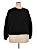 Old Navy Black Sweatshirt Size XXL - photo 1