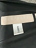 Keepsake 100% Polyester Solid Black Cocktail Dress Size L - photo 7
