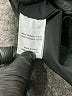 Keepsake 100% Polyester Solid Black Cocktail Dress Size L - photo 8