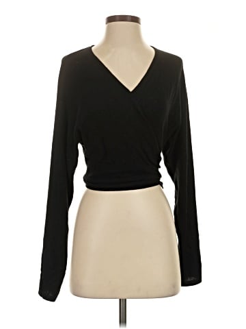 Reformation Jeans Pullover Sweater (view 1)