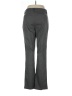 Lee Houndstooth Gray Dress Pants Size 10m - photo 2