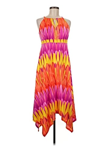 INC International Concepts Casual Dress (view 1)