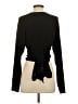 Reformation Jeans Black Pullover Sweater Size S - photo 2